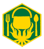 Badge Cuisine