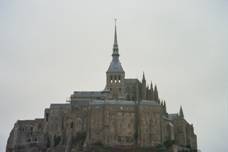 Le Mont Saint-Michel 3