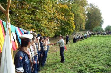 LA TROISIME ROUEN !!!!